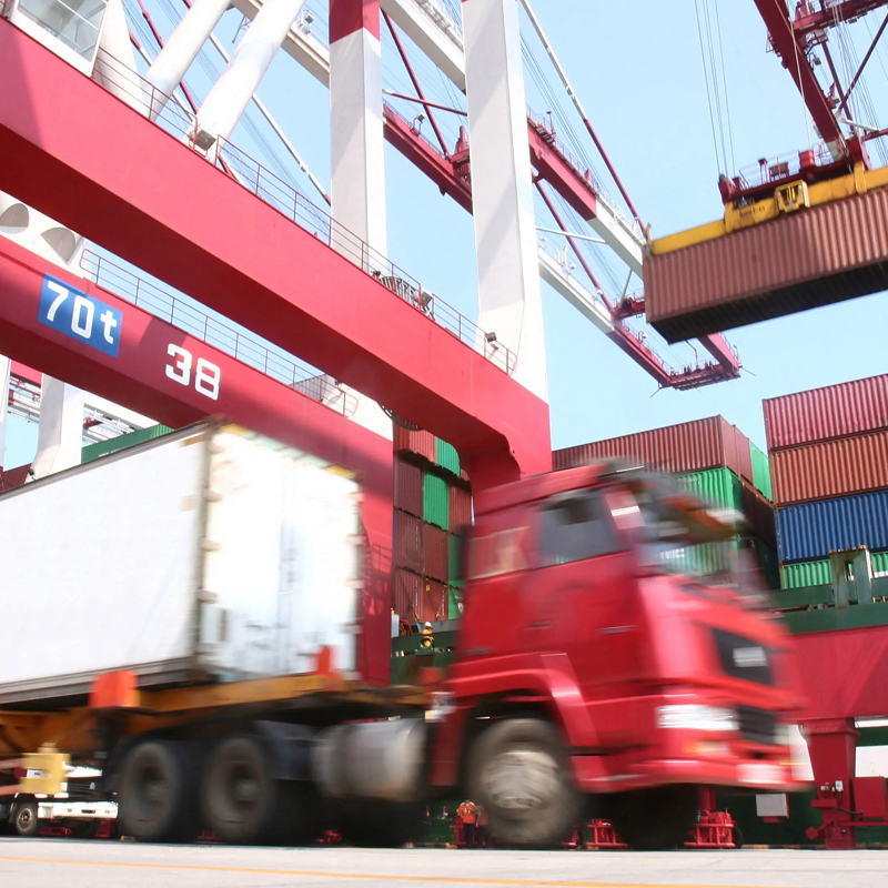 HOFEI International Logistics — Лидер в китайско-российскойлогистике