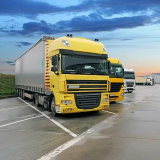 Экспресс-доставка наземным транспортом из Китая в Россию (10-15 дней) — Международная логистическая компания Haofei